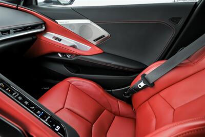 2023 Chevrolet Corvette Stingray   - Photo 42 - Joliet, IL 60435