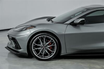 2023 Chevrolet Corvette Stingray   - Photo 7 - Joliet, IL 60435