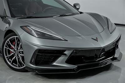 2023 Chevrolet Corvette Stingray   - Photo 3 - Joliet, IL 60435