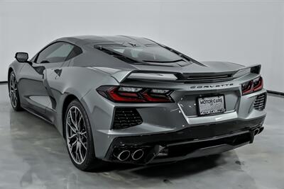 2023 Chevrolet Corvette Stingray   - Photo 10 - Joliet, IL 60435