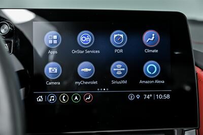 2023 Chevrolet Corvette Stingray   - Photo 33 - Joliet, IL 60435