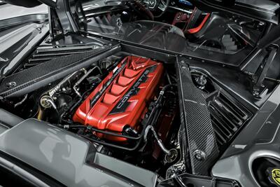 2023 Chevrolet Corvette Stingray   - Photo 17 - Joliet, IL 60435