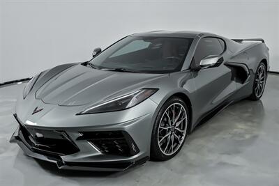 2023 Chevrolet Corvette Stingray   - Photo 6 - Joliet, IL 60435