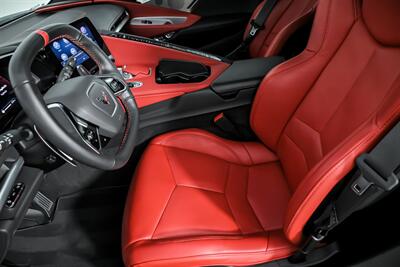 2023 Chevrolet Corvette Stingray   - Photo 24 - Joliet, IL 60435