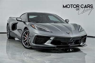 2023 Chevrolet Corvette Stingray   - Photo 1 - Joliet, IL 60435