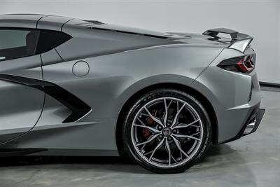 2023 Chevrolet Corvette Stingray   - Photo 9 - Joliet, IL 60435