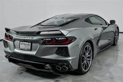 2023 Chevrolet Corvette Stingray   - Photo 12 - Joliet, IL 60435