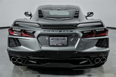 2023 Chevrolet Corvette Stingray   - Photo 11 - Joliet, IL 60435
