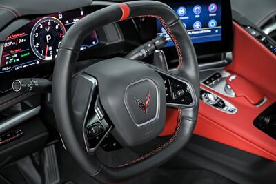 2023 Chevrolet Corvette Stingray   - Photo 26 - Joliet, IL 60435