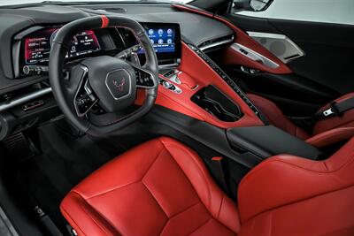 2023 Chevrolet Corvette Stingray   - Photo 23 - Joliet, IL 60435