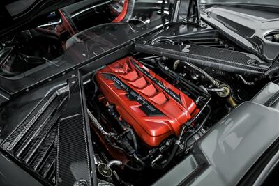 2023 Chevrolet Corvette Stingray   - Photo 16 - Joliet, IL 60435