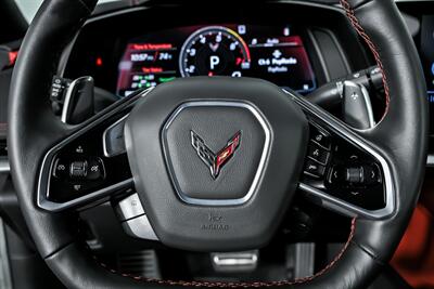 2023 Chevrolet Corvette Stingray   - Photo 29 - Joliet, IL 60435