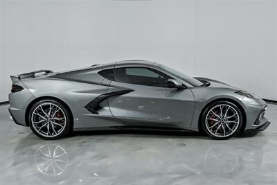 2023 Chevrolet Corvette Stingray   - Photo 14 - Joliet, IL 60435
