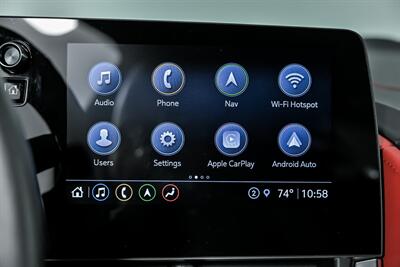 2023 Chevrolet Corvette Stingray   - Photo 35 - Joliet, IL 60435