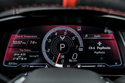 2023 Chevrolet Corvette Stingray   - Photo 28 - Joliet, IL 60435