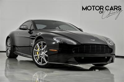 2015 Aston Martin V8 Vantage GT - Photo 1 - Joliet, IL 60435
