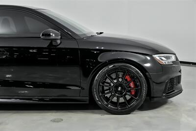 2019 Audi RS 3 2.5T quattro-$35K MODS-FULL BOLT ON-CRAZY FAST!   - Photo 13 - Joliet, IL 60435