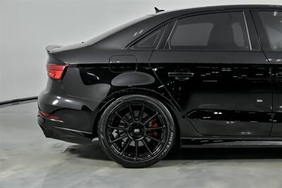 2019 Audi RS 3 2.5T quattro-$35K MODS-FULL BOLT ON-CRAZY FAST!   - Photo 11 - Joliet, IL 60435