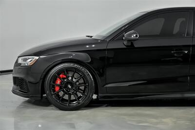 2019 Audi RS 3 2.5T quattro-$35K MODS-FULL BOLT ON-CRAZY FAST!   - Photo 5 - Joliet, IL 60435