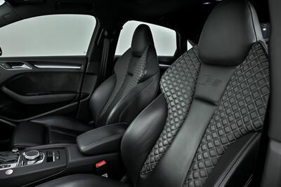 2019 Audi RS 3 2.5T quattro-$35K MODS-FULL BOLT ON-CRAZY FAST!   - Photo 19 - Joliet, IL 60435