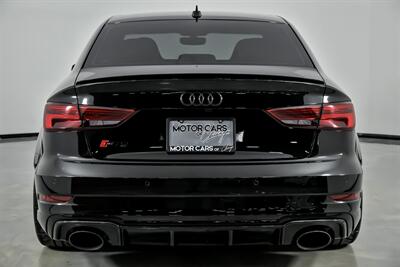 2019 Audi RS 3 2.5T quattro-$35K MODS-FULL BOLT ON-CRAZY FAST!   - Photo 9 - Joliet, IL 60435
