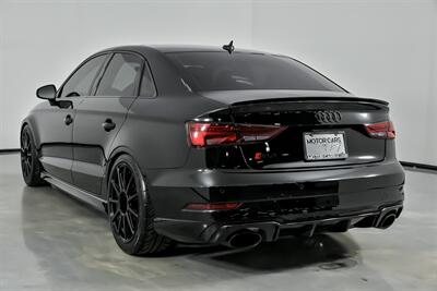 2019 Audi RS 3 2.5T quattro-$35K MODS-FULL BOLT ON-CRAZY FAST!   - Photo 8 - Joliet, IL 60435