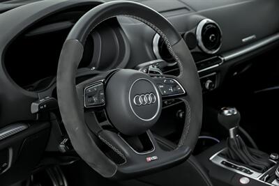 2019 Audi RS 3 2.5T quattro-$35K MODS-FULL BOLT ON-CRAZY FAST!   - Photo 22 - Joliet, IL 60435
