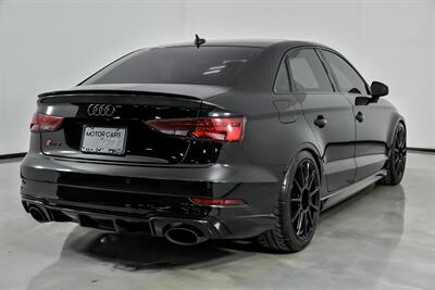 2019 Audi RS 3 2.5T quattro-$35K MODS-FULL BOLT ON-CRAZY FAST!   - Photo 10 - Joliet, IL 60435