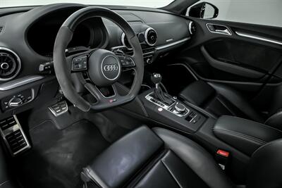 2019 Audi RS 3 2.5T quattro-$35K MODS-FULL BOLT ON-CRAZY FAST!   - Photo 17 - Joliet, IL 60435
