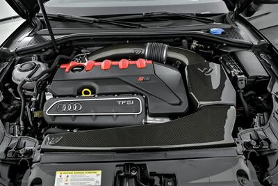 2019 Audi RS 3 2.5T quattro-$35K MODS-FULL BOLT ON-CRAZY FAST!   - Photo 14 - Joliet, IL 60435