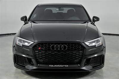 2019 Audi RS 3 2.5T quattro-$35K MODS-FULL BOLT ON-CRAZY FAST!   - Photo 3 - Joliet, IL 60435