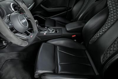 2019 Audi RS 3 2.5T quattro-$35K MODS-FULL BOLT ON-CRAZY FAST!   - Photo 18 - Joliet, IL 60435