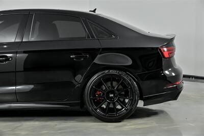 2019 Audi RS 3 2.5T quattro-$35K MODS-FULL BOLT ON-CRAZY FAST!   - Photo 7 - Joliet, IL 60435