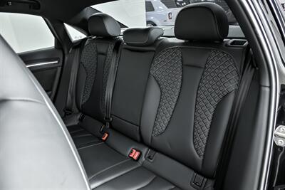 2019 Audi RS 3 2.5T quattro-$35K MODS-FULL BOLT ON-CRAZY FAST!   - Photo 21 - Joliet, IL 60435