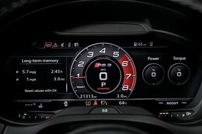 2019 Audi RS 3 2.5T quattro-$35K MODS-FULL BOLT ON-CRAZY FAST!   - Photo 24 - Joliet, IL 60435
