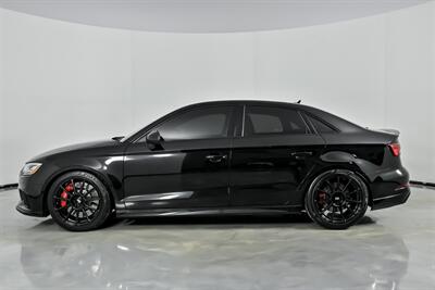 2019 Audi RS 3 2.5T quattro-$35K MODS-FULL BOLT ON-CRAZY FAST!   - Photo 6 - Joliet, IL 60435