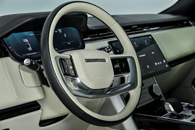 2023 Land Rover Range Rover P530 SE LWB   - Photo 26 - Joliet, IL 60435