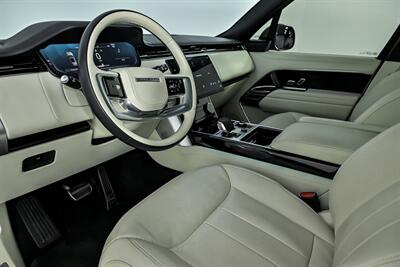2023 Land Rover Range Rover P530 SE LWB   - Photo 21 - Joliet, IL 60435