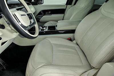 2023 Land Rover Range Rover P530 SE LWB   - Photo 22 - Joliet, IL 60435