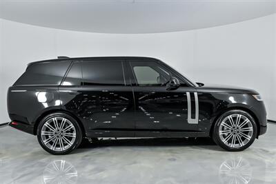 2023 Land Rover Range Rover P530 SE LWB   - Photo 14 - Joliet, IL 60435