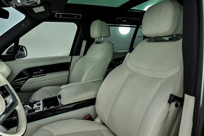 2023 Land Rover Range Rover P530 SE LWB   - Photo 23 - Joliet, IL 60435