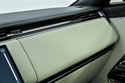 2023 Land Rover Range Rover P530 SE LWB   - Photo 36 - Joliet, IL 60435