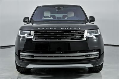 2023 Land Rover Range Rover P530 SE LWB   - Photo 5 - Joliet, IL 60435