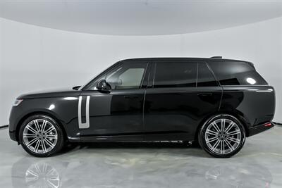2023 Land Rover Range Rover P530 SE LWB   - Photo 8 - Joliet, IL 60435
