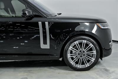 2023 Land Rover Range Rover P530 SE LWB   - Photo 15 - Joliet, IL 60435