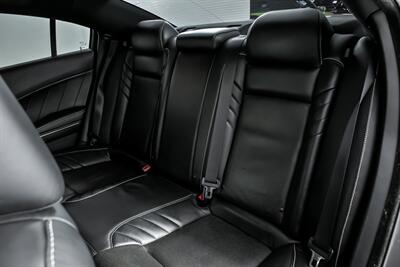 2018 Dodge Charger SRT Hellcat   - Photo 24 - Joliet, IL 60435