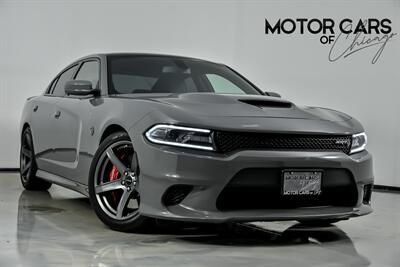 2018 Dodge Charger SRT Hellcat   - Photo 1 - Joliet, IL 60435