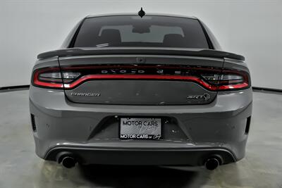 2018 Dodge Charger SRT Hellcat   - Photo 11 - Joliet, IL 60435