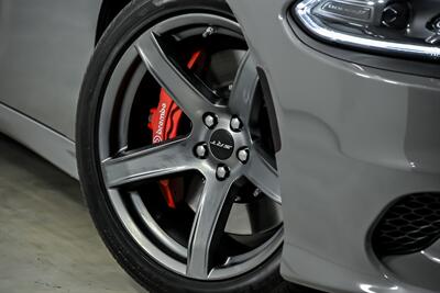 2018 Dodge Charger SRT Hellcat   - Photo 4 - Joliet, IL 60435