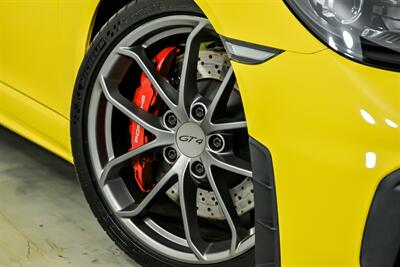 2020 Porsche 718 Cayman GT4 - Photo 4 - Joliet, IL 60435